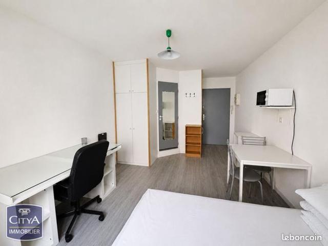 Appartement vente à Nîmes