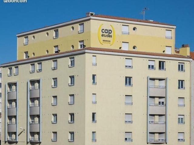 Appartement vente à Marseille