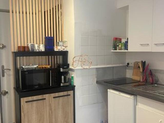 Appartement vente à Marseille