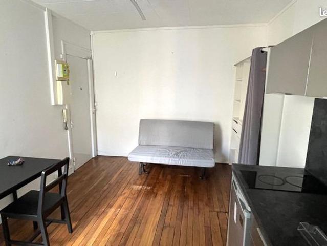 Appartement vente à Saint-Mandé, Val-de-Marne
