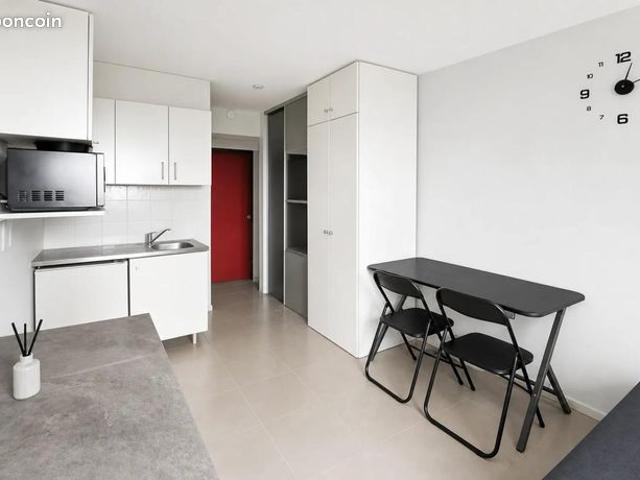 Appartement vente à Pontoise, Cergy