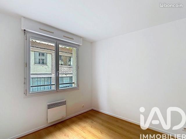 Appartement vente à Paris, Île-de-France