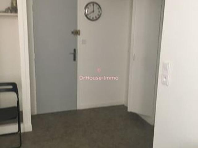 Appartement vente à Grenoble, Voiron