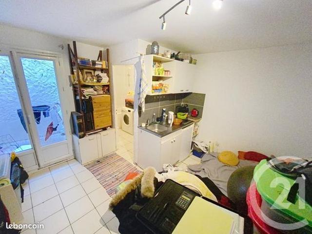 Appartement vente à Montpellier, Pérols