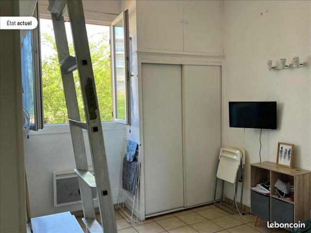 Appartement vente à Arcachon