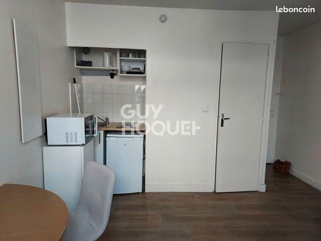 Appartement vente à Bordeaux