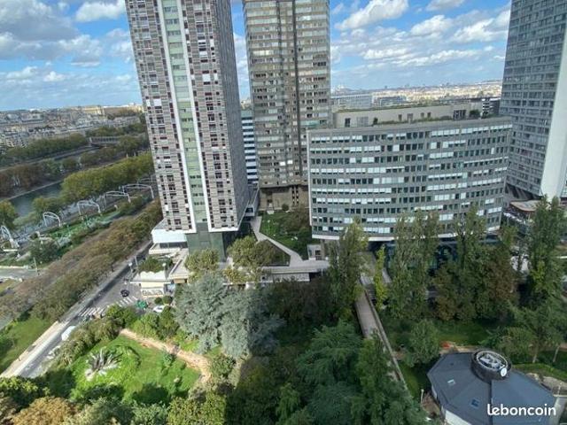 Appartement vente à Paris, Île-de-France
