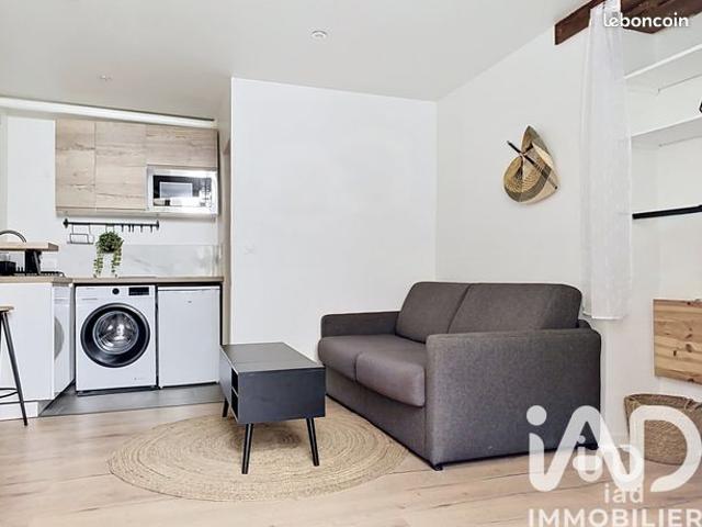 Appartement vente à Versailles