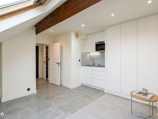 Appartement vente à Nogent-sur-Marne, Charenton-le-pont