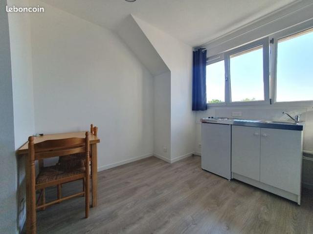 Appartement vente à Troyes, Aube