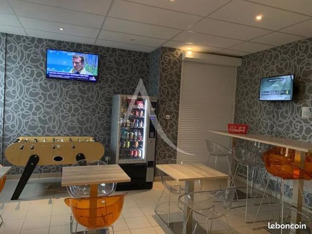 Appartement vente à Dieppe, Massy