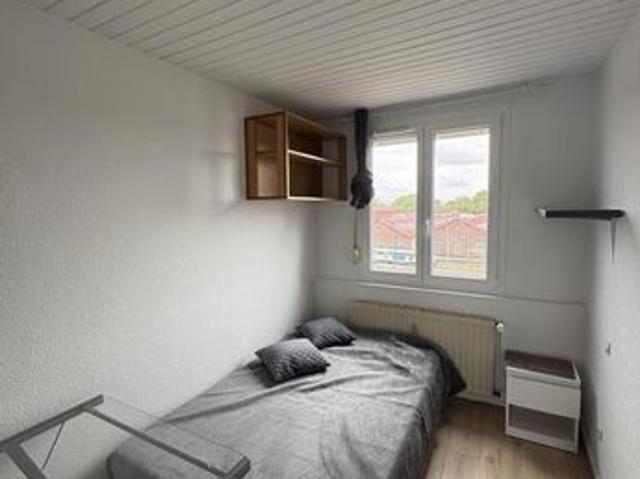 Appartement vente à Strasbourg, Hoenheim