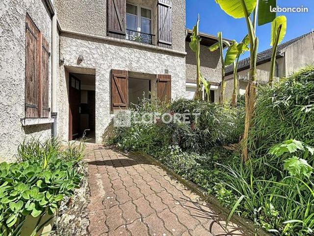 Appartement vente à Créteil, Chennevières-sur-marne