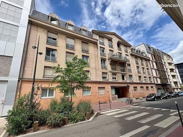 Appartement vente à Montrouge, Hauts-de-Seine