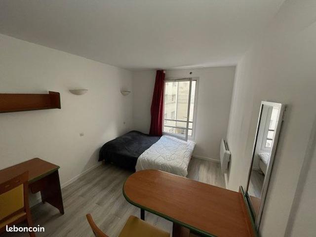 Appartement vente à Nanterre, Courbevoie