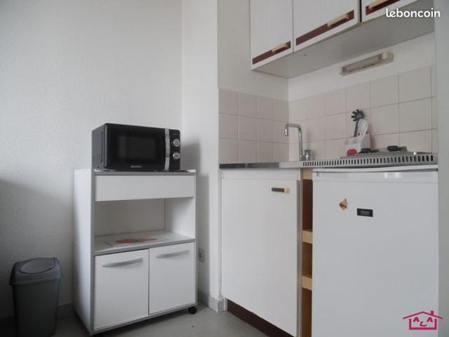 Appartement vente à Grenoble, Isère
