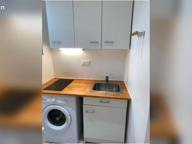 Appartement vente à Bobigny, Pantin