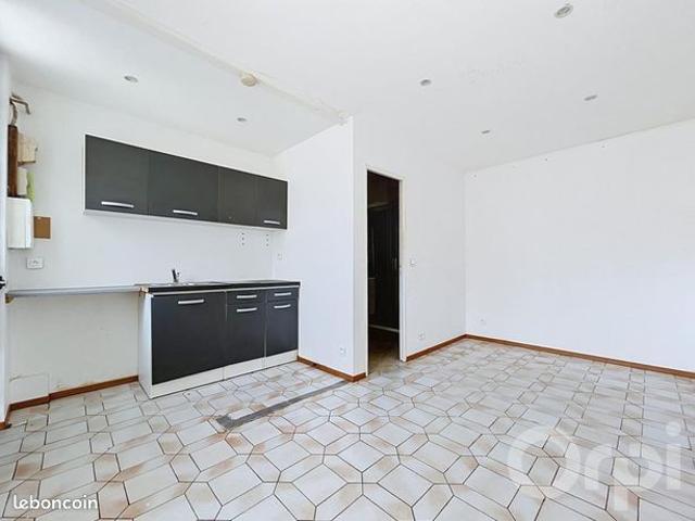 Appartement vente à Créteil, Alfortville