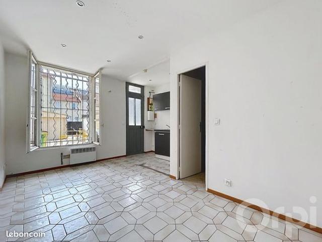 Appartement vente à Créteil, Alfortville