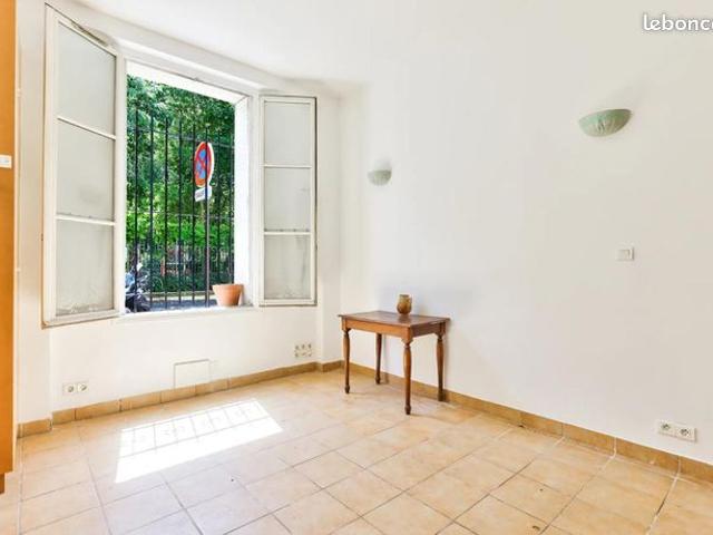Appartement vente à Paris, Île-de-France