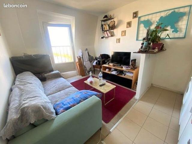 Appartement vente à Saint-Denis, Saint-denis