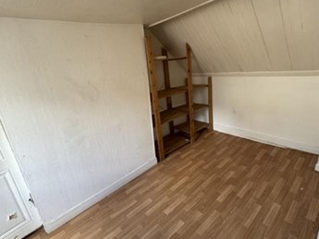 Appartement vente à Rouen, Ruan