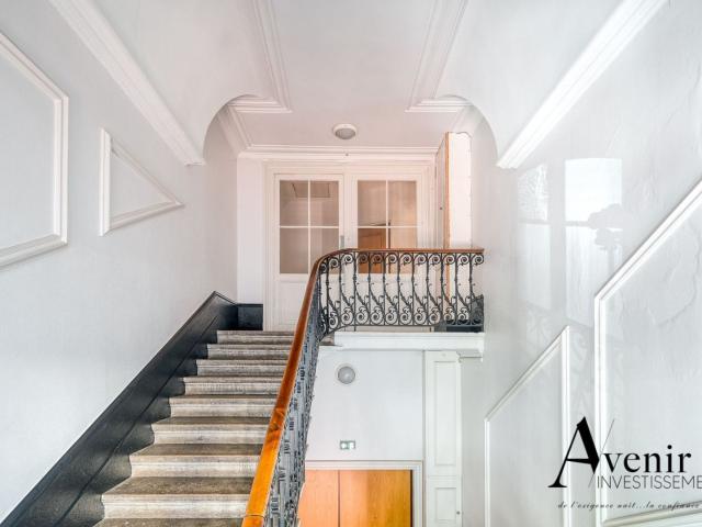 Studio location à Bellecour, Lyon