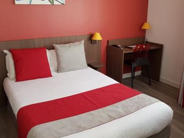 Appartement vente à Perpignan