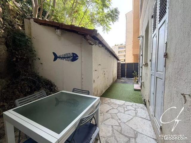 Appartement vente à Arrondissement de Draguignan, Saint-raphaël