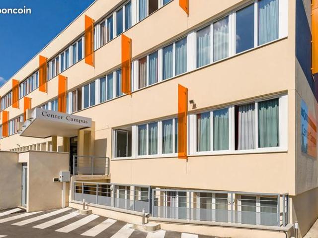 Appartement vente à Dieppe, Massy
