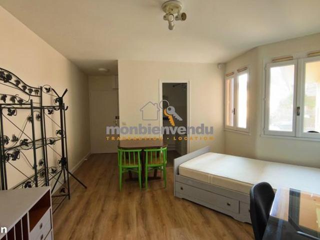 Appartement vente à Aurillac