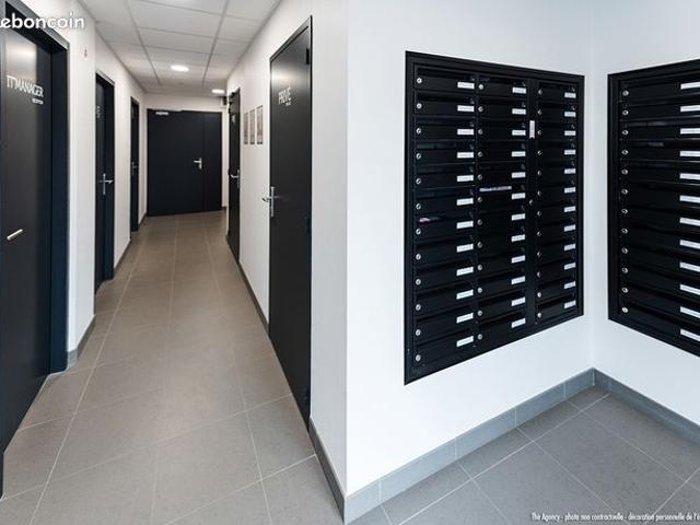 Appartement vente à Rennes, Bretagne