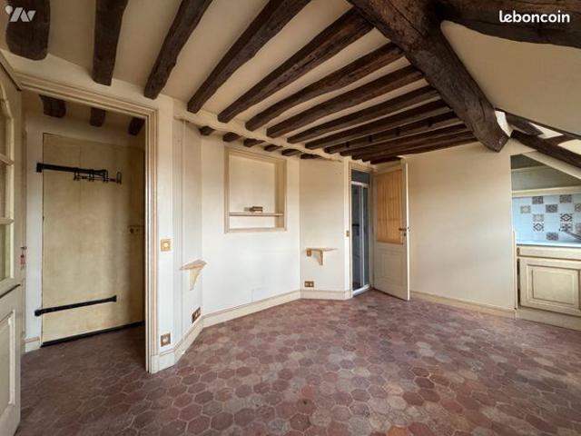 Appartement vente à Versailles