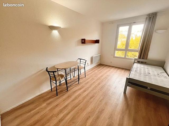 Appartement vente à Pontoise, Cergy