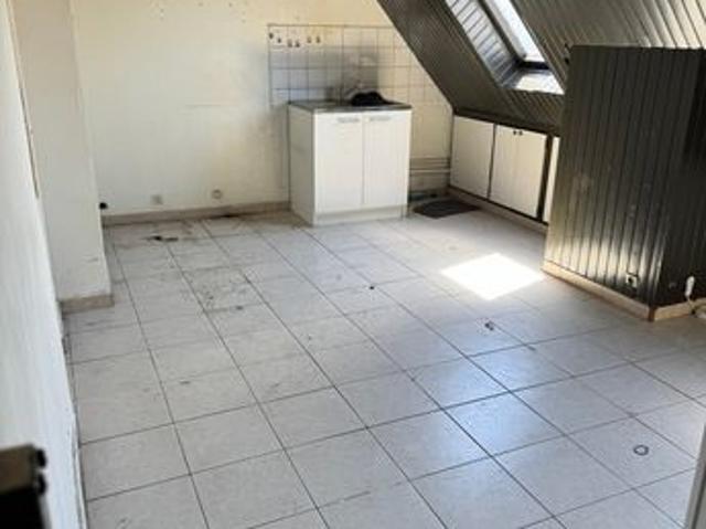 Appartement vente à Paris, Île-de-France