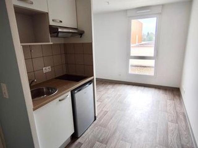 Appartement vente à Rouen, Franqueville-saint-pierre