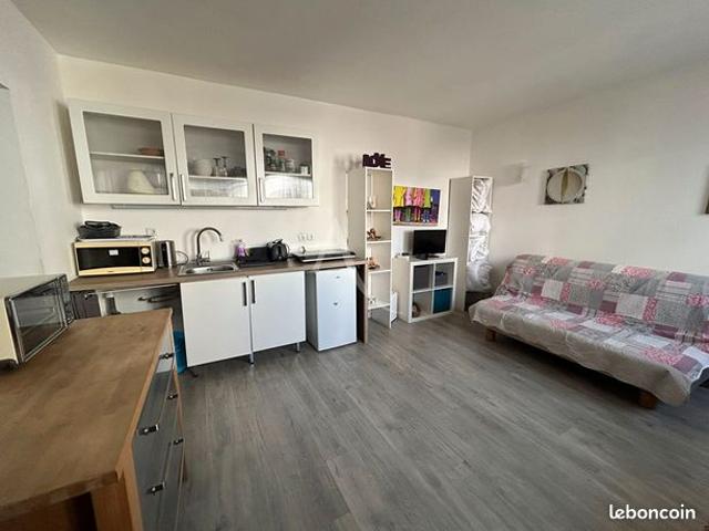 Appartement vente à Saint-Nazaire, Le Pouliguen