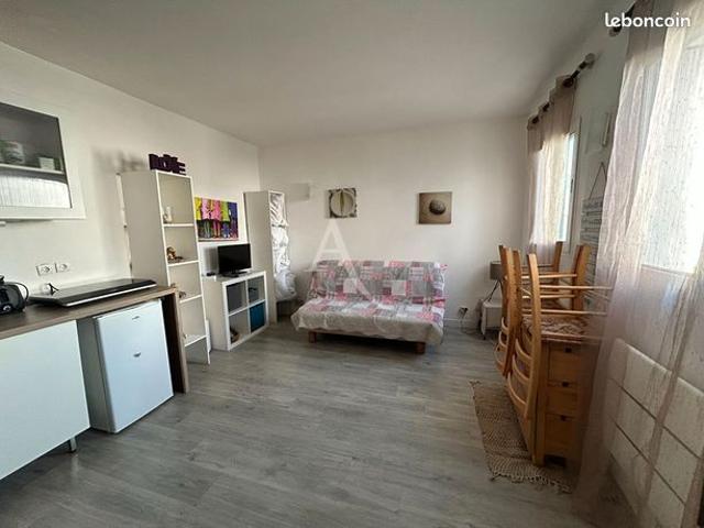 Appartement vente à Saint-Nazaire, Le Pouliguen