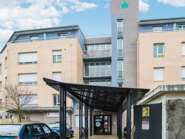 Appartement vente à Pontoise, Cergy