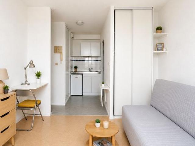 Appartement vente à Rennes, Bretagne