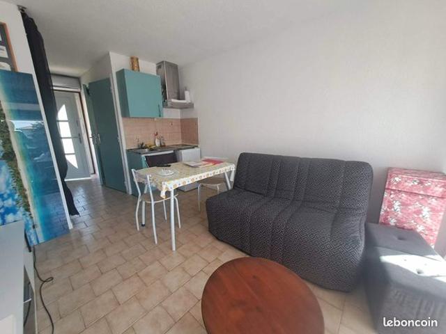 Appartement vente à Béziers, Agde