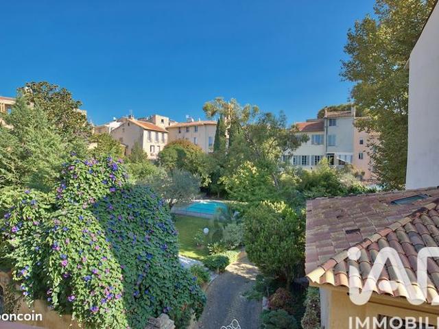 Appartement vente à Aix-en-Provence, Aix-en-provence