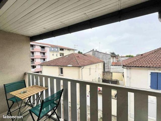 Appartement vente à Dax