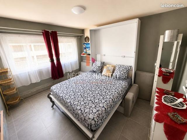 Appartement vente à Montpellier, La Grande-motte