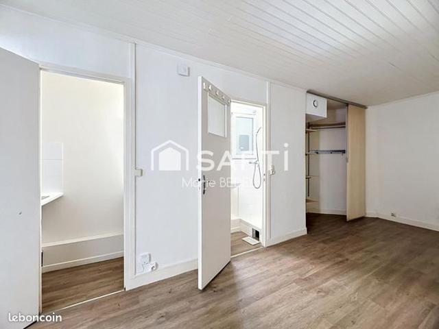 Appartement vente à Boulogne-Billancourt, Issy-les-moulineaux