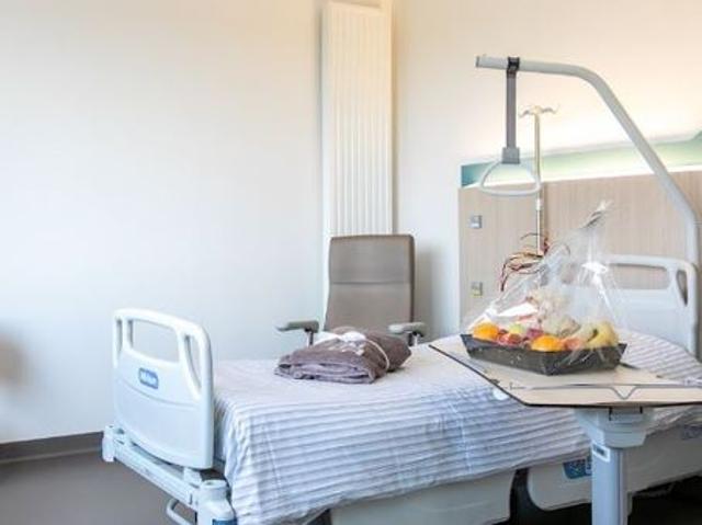 Appartement vente à Brest, Bretagne