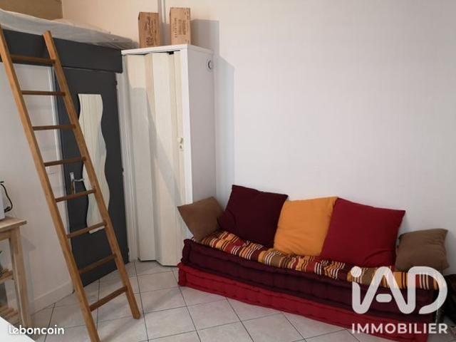Appartement vente à Bordeaux