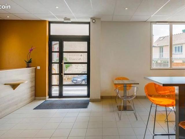 Appartement vente à Dieppe, Massy