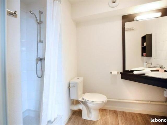 Appartement vente à Toulouse, Auzeville-tolosane