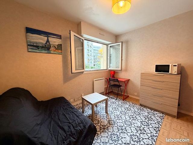 Appartement vente à Nanterre, Levallois-perret